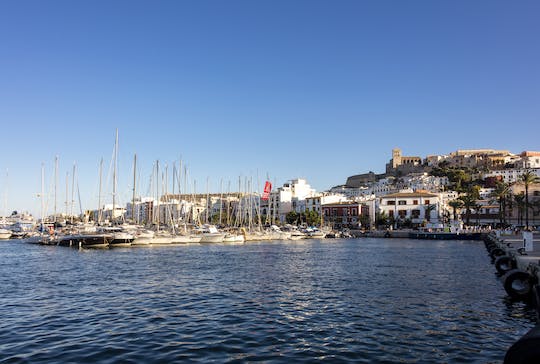 Buenos días Ibiza tour