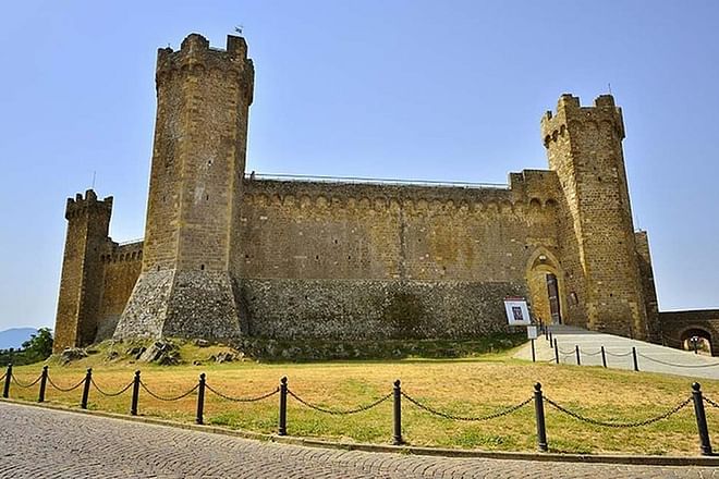 布魯內羅·蒙塔爾奇諾 一日葡萄酒之旅