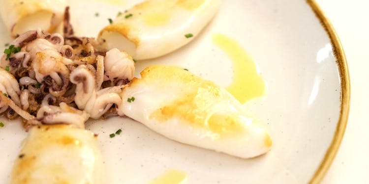 El Born Bites: Tour gastronómico y de cata de vinos en Barcelona