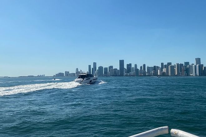 邁阿密導覽巴士之旅