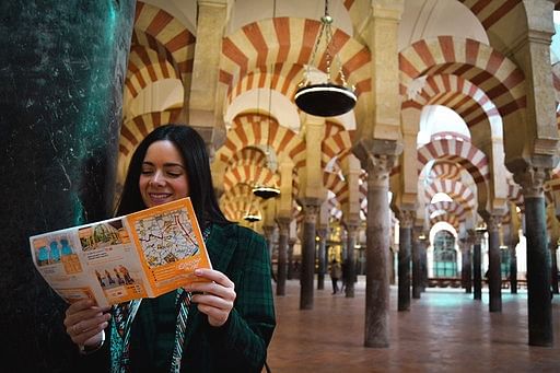 Cordoba Mosque Guided Tour