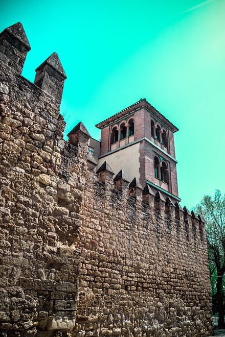 Cordoba Jewish Quarter Tour with Access to the synagogue