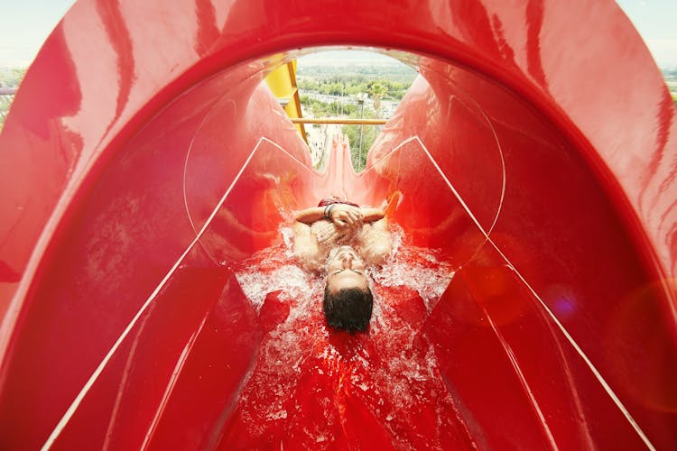 Entradas de 1 día al parque acuático PortAventura Caribe