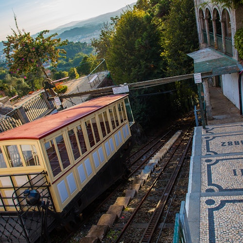 Braga & Guimarães: Heritage Tour