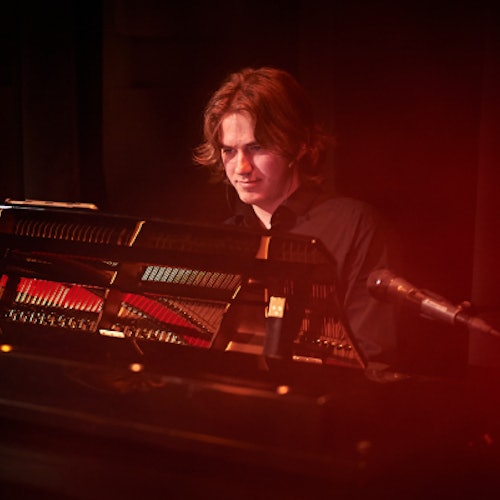 Chiesa Valdese Roma: Concierto Chopin y Amigos Italianos