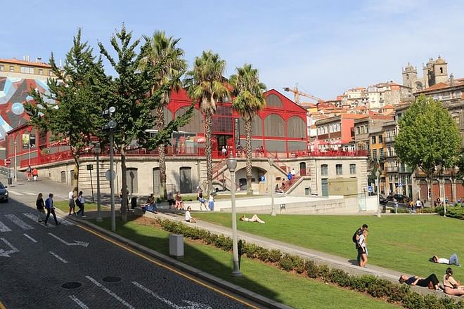 Porto Otobüs Turu ile Ş winery Ziyareti ve Tekne Turu