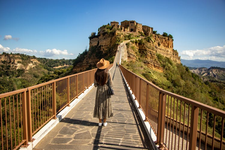 Assisi, Civita di Bagnoregio and Orvieto day trip from Rome