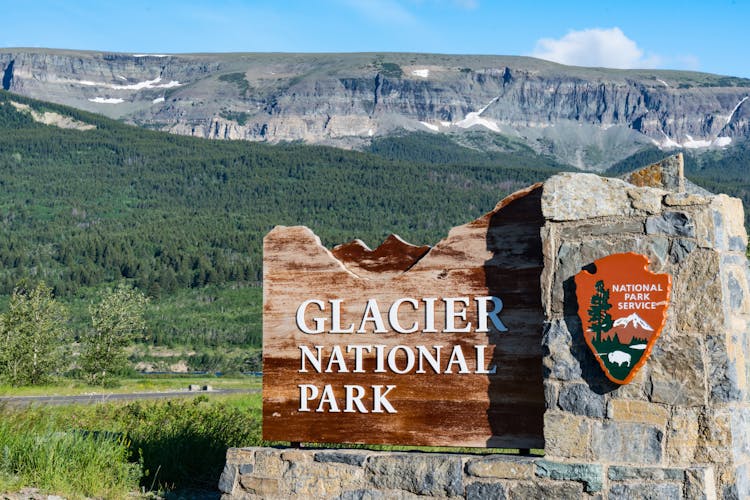 Recorrido en coche con audioguía por el Parque Nacional de los Glaciares