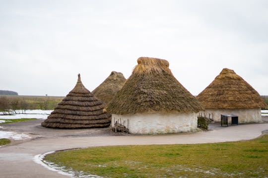 Stonehenge y la antigua Gran Bretaña: excursión de un día desde Londres