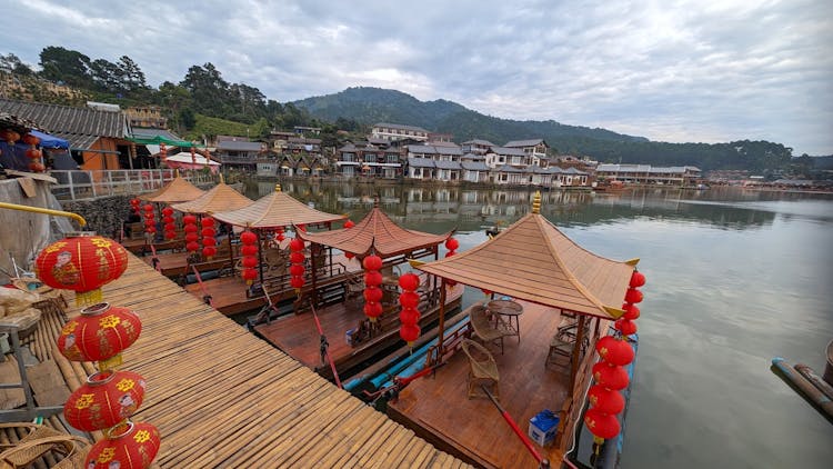 Excursión privada en coche por los lugares más destacados de Mae Hong Son desde Pai