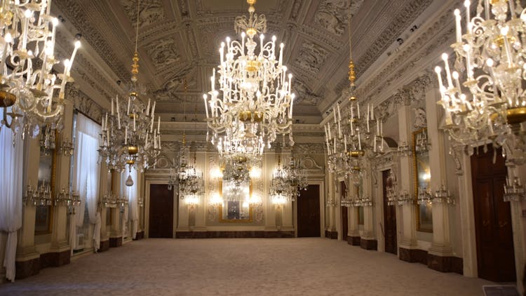 Uffizi, Pitti and Boboli 5-day pass with audio app and eBooks