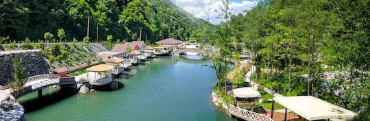 Visita guiada a Sapanca y Masukiye desde Estambul con almuerzo.