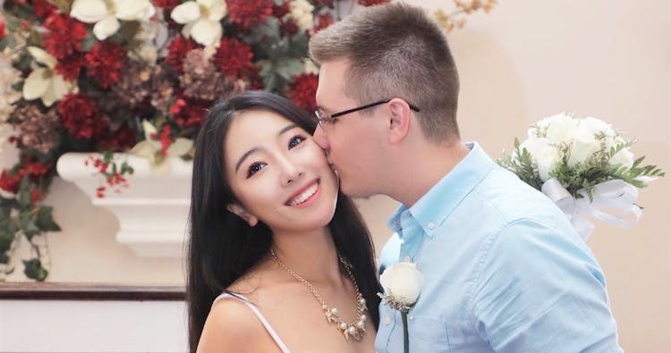 Las Vegas Grand Wedding Package