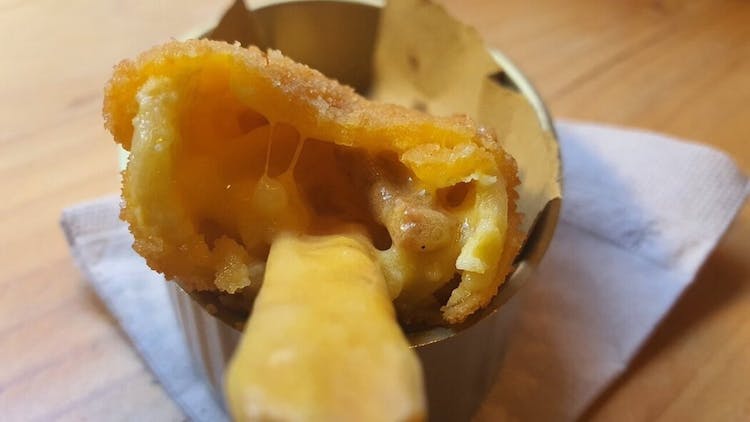 Degustación de comida nocturna y recorrido a pie en Trastevere.