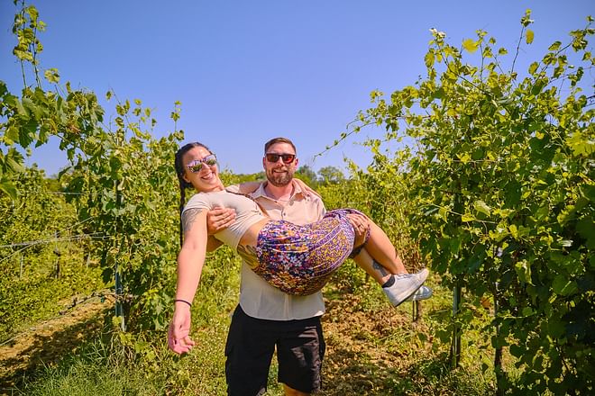 Excursión por lo mejor de la Toscana desde Florencia