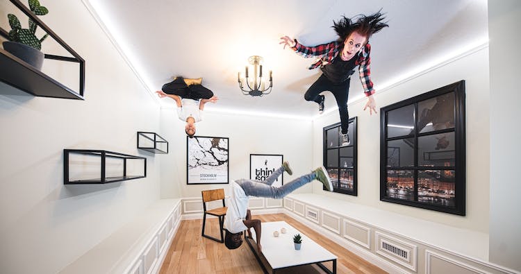 Paradox Museum Miami