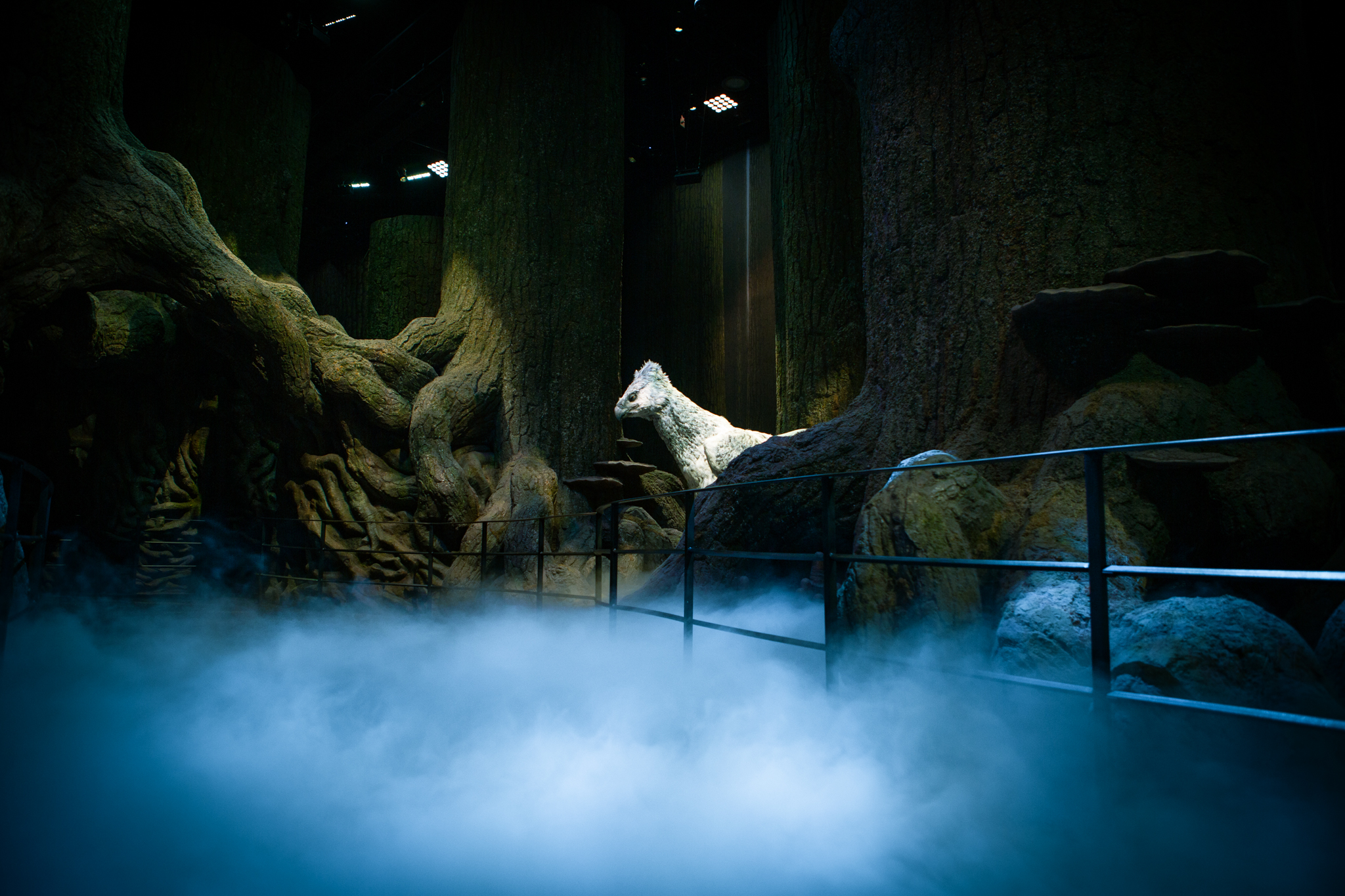 Warner Bros. Studio Tour London – The Making of Harry Potter - Pick-up from Marble Arch - GBP