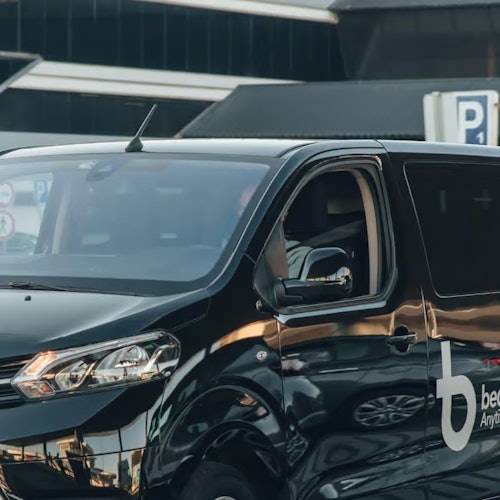Gaia: Private Transfer To/From Porto Airport