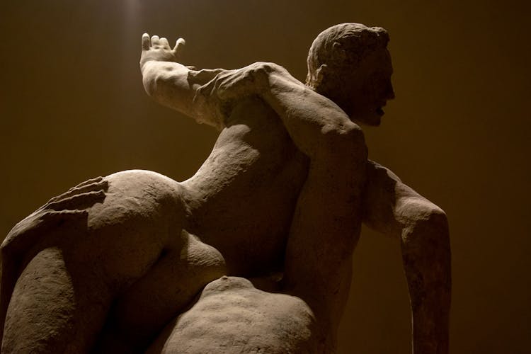 Accademia Gallery skip-the-line ticket with digital audio guide