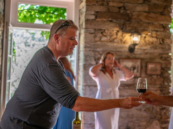 Small group tour to Évora and Alentejo wine region from Lisbon