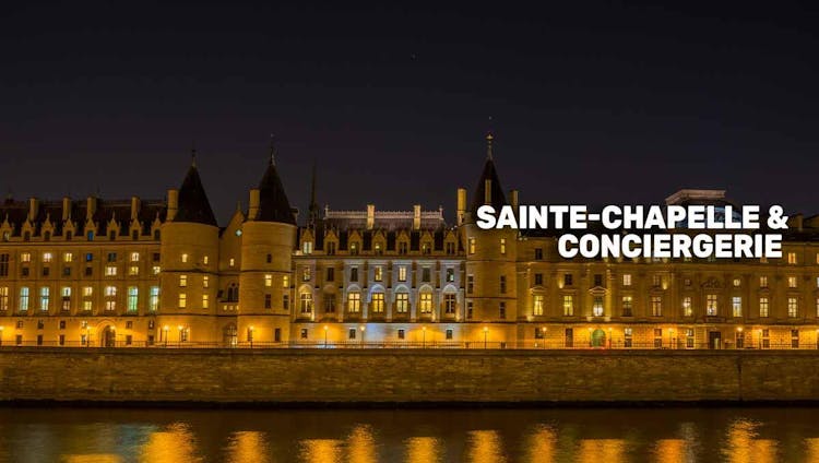 Paris museums and landmarks premium pass