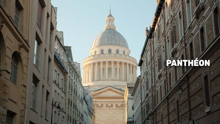Paris museums and landmarks deluxe pass