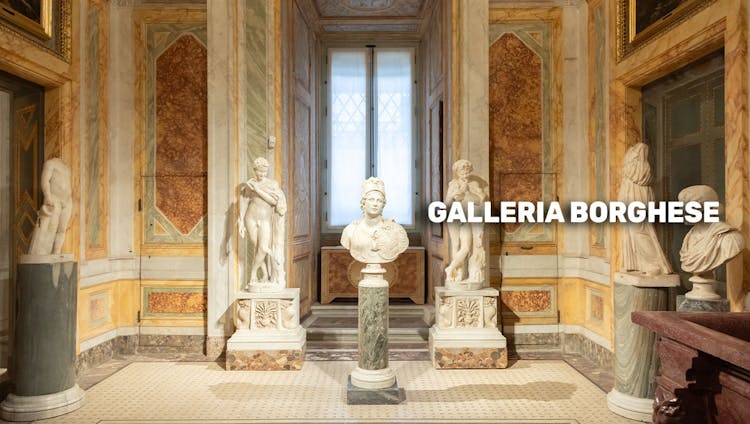 Rome City Pass Premium with top sites and 24-hour hop-on hop-off bus