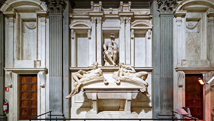 Florence City Pass Deluxe with audio guide and 5 attractions