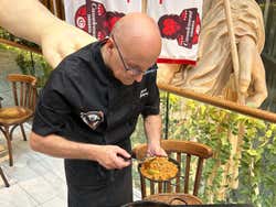 Tour de tapas por Zaragoza