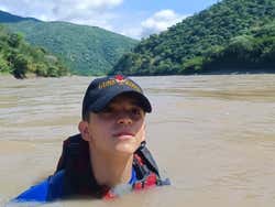 Excursión a Santa Fe de Antioquia y río Cauca+ Paseo a caballo