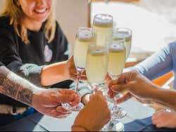 Excursión a San José de Maipo