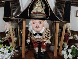 Cata de vinos canarios con maridaje