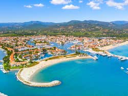 Excursión a Saint-Tropez