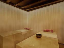 Hamman Al Ándalus, un baño en la historia