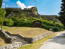 Excursión a Trogir y Klis