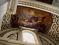 Visita guiada por la Basílica del Pilar