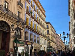 Tour de las mujeres ilustres de Zaragoza