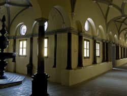 Visita guiada por la Cartuja Aula Dei