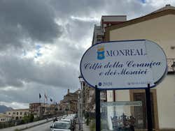 Excursión a Monreale por libre