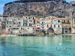 Excursión a Cefalú