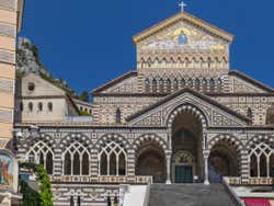 Excursión en barco a Amalfi y Positano