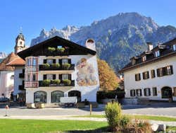 Excursión al Tirol e Innsbruck