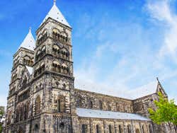 Excursión a Malmö y Lund