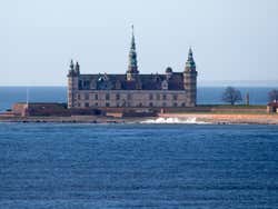 Excursión al castillo de Kronborg, Lund y Malmö