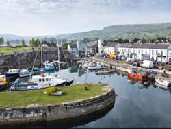 Excursión privada a la Calzada del Gigante