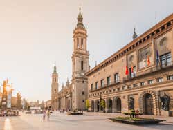 Juego de pistas en Zaragoza: Búsqueda del tesoro