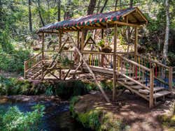 Excursión al Parque Arví