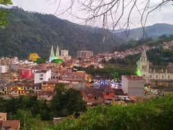 Tour del café en la finca La Arrinconada