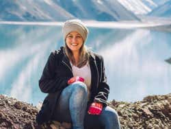 Excursión al Cajón del Maipo en grupo reducido