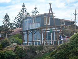 Excursión a Isla Negra y San Alfonso del Mar